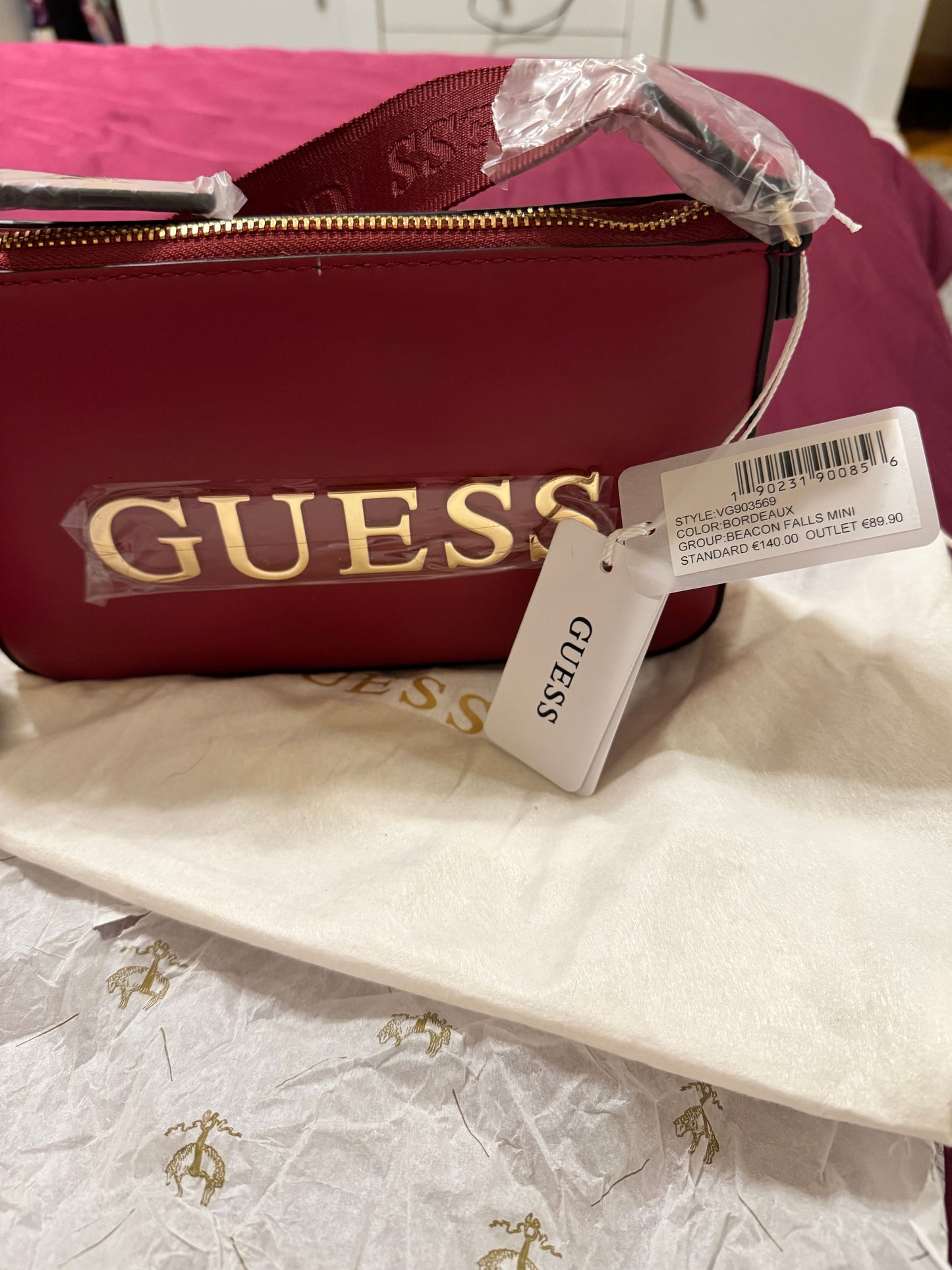 GUESS Bag
