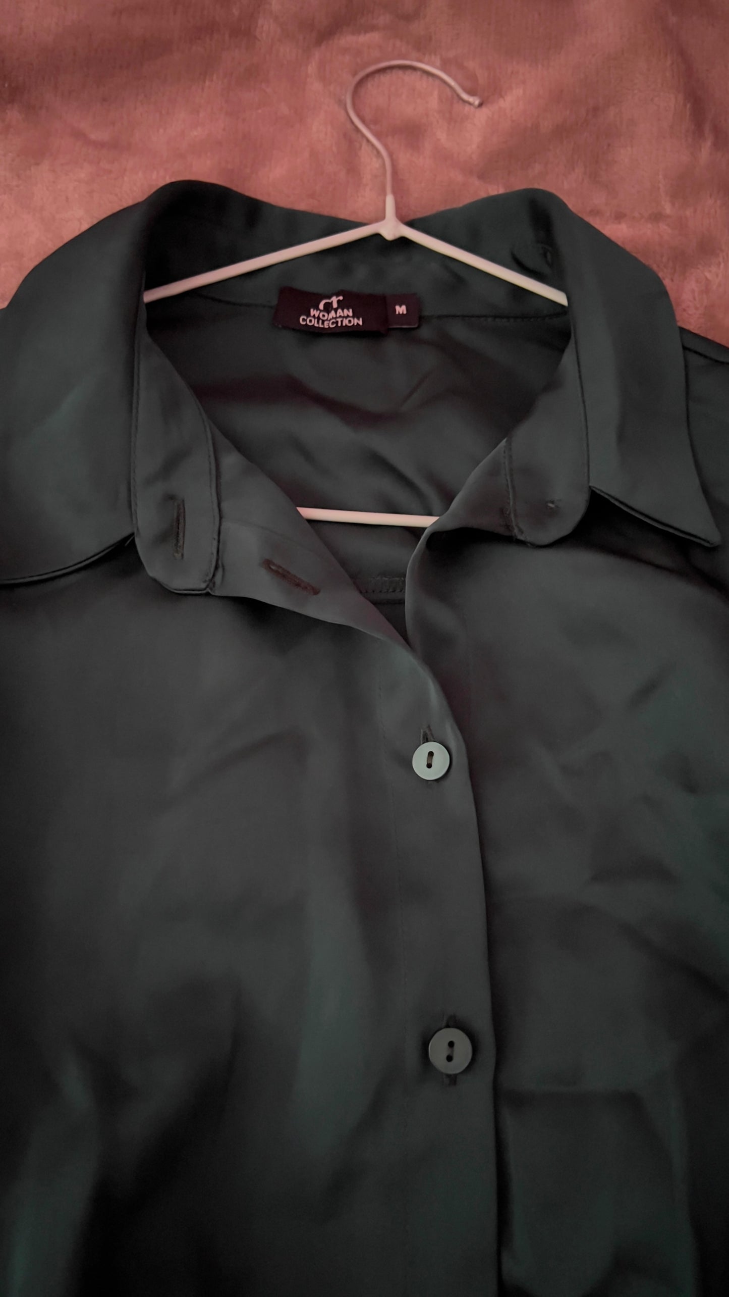 OR Blouse