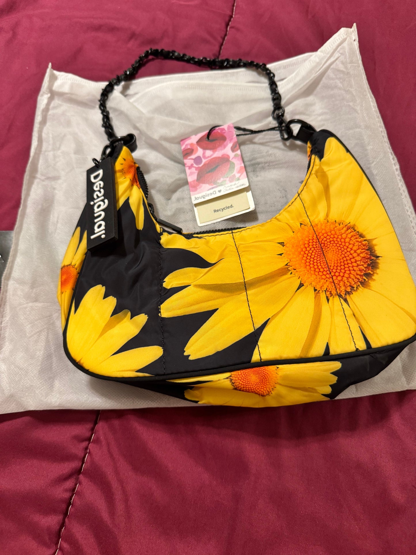 Desigual Bag
