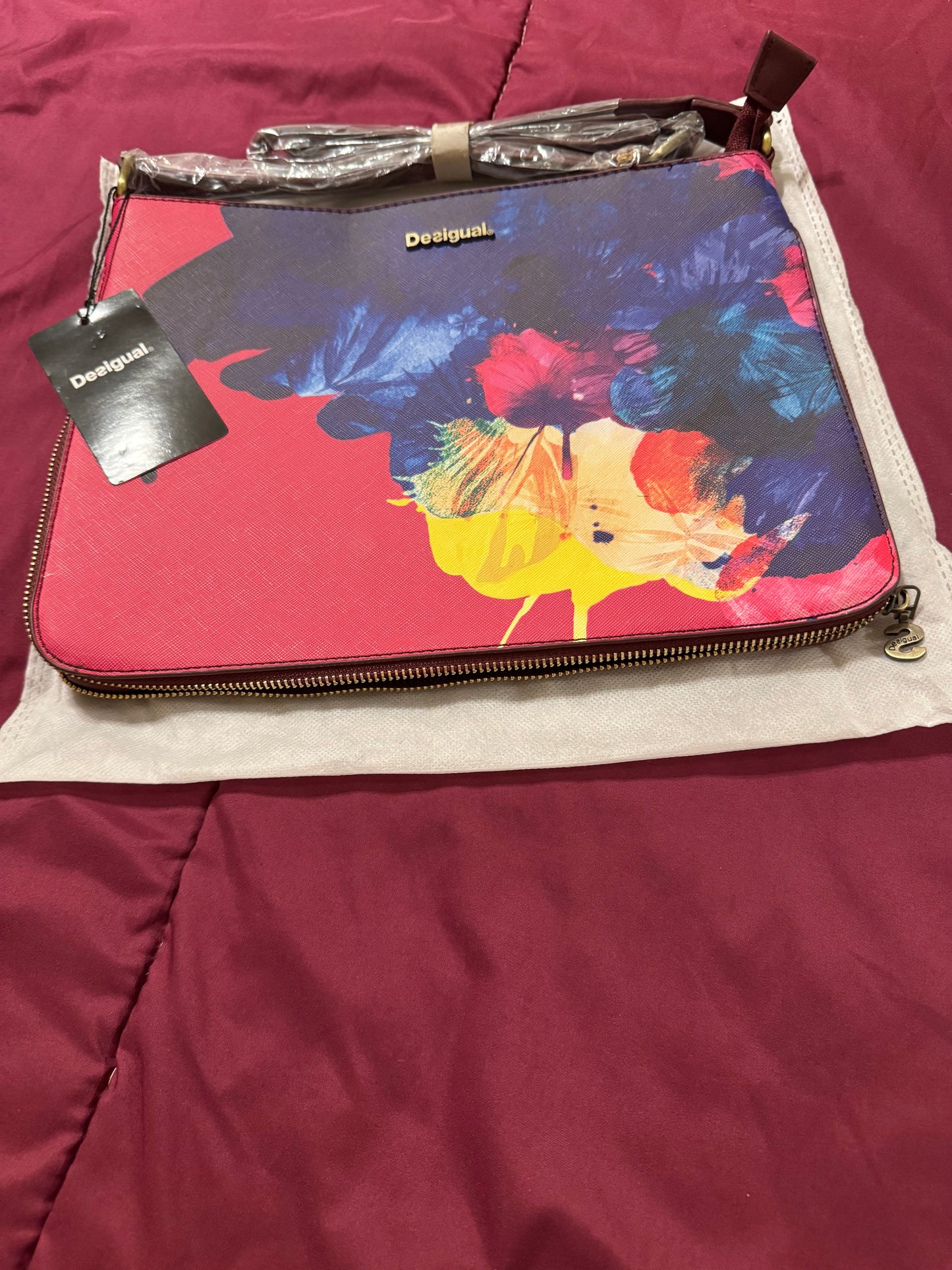 Desigual Bag