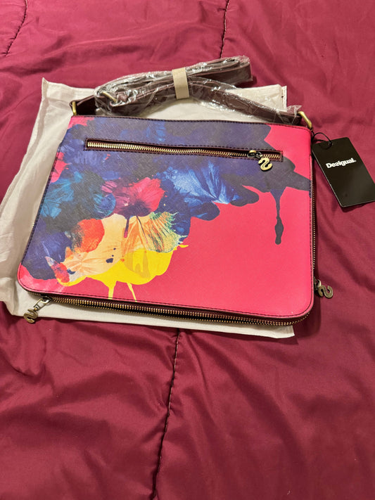 Desigual Bag