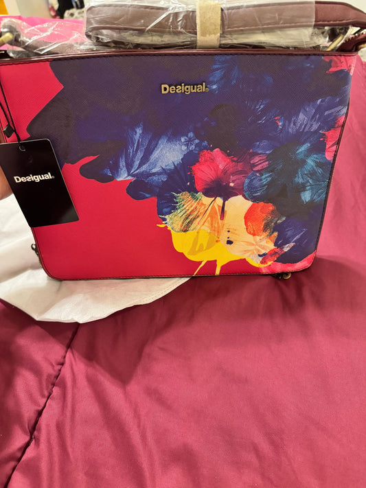 Desigual Bag