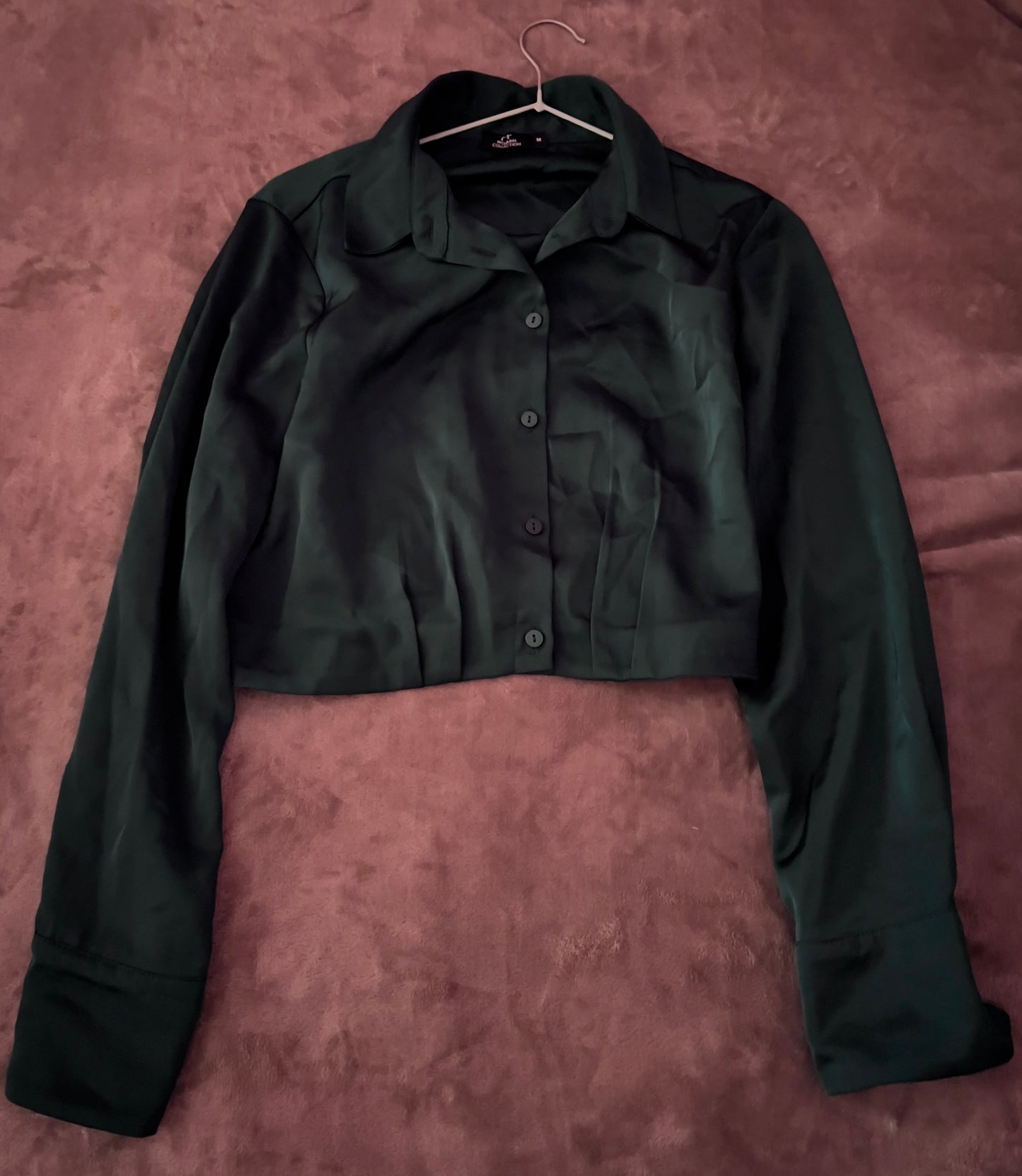 OR Blouse