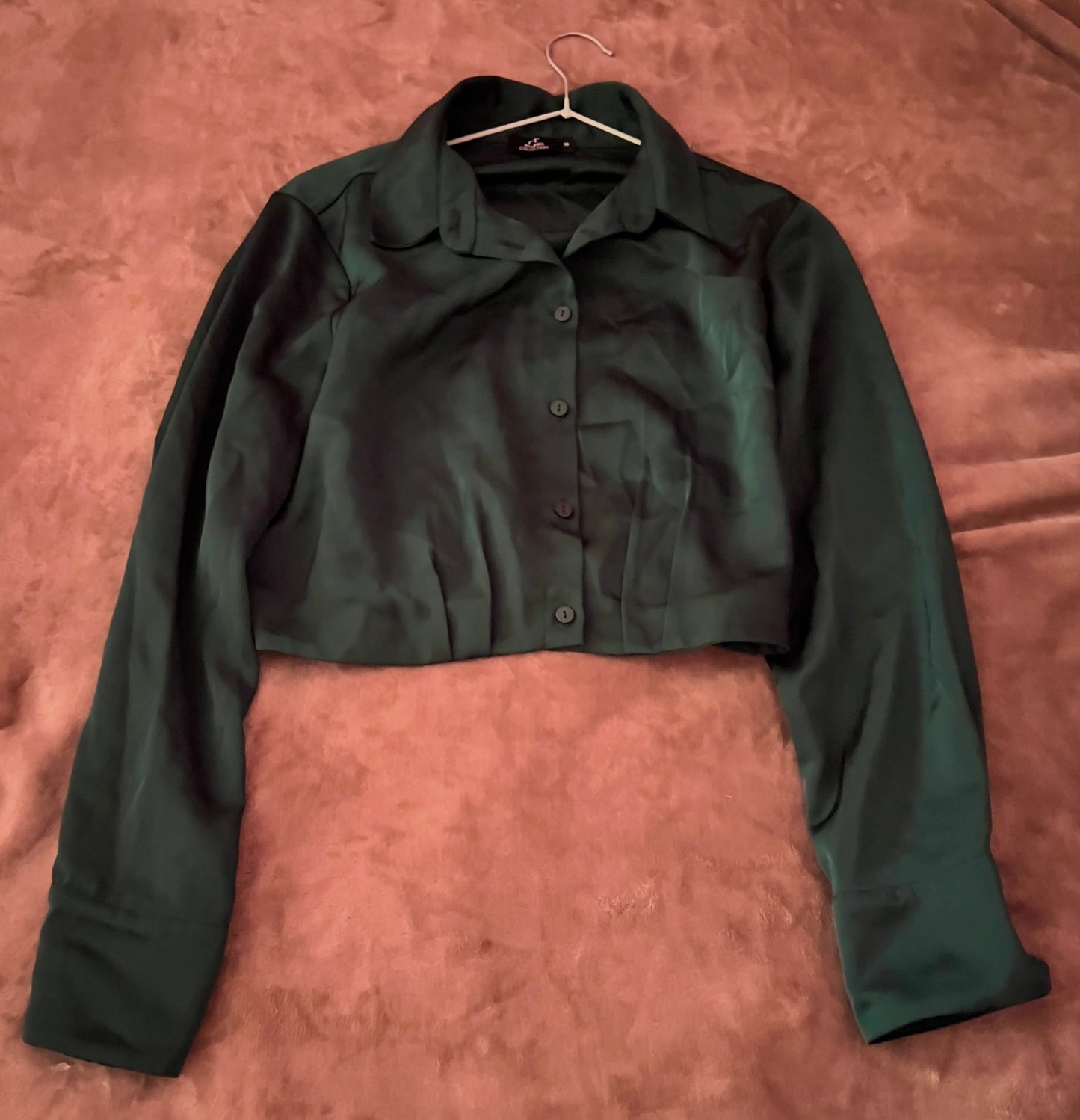 OR Blouse