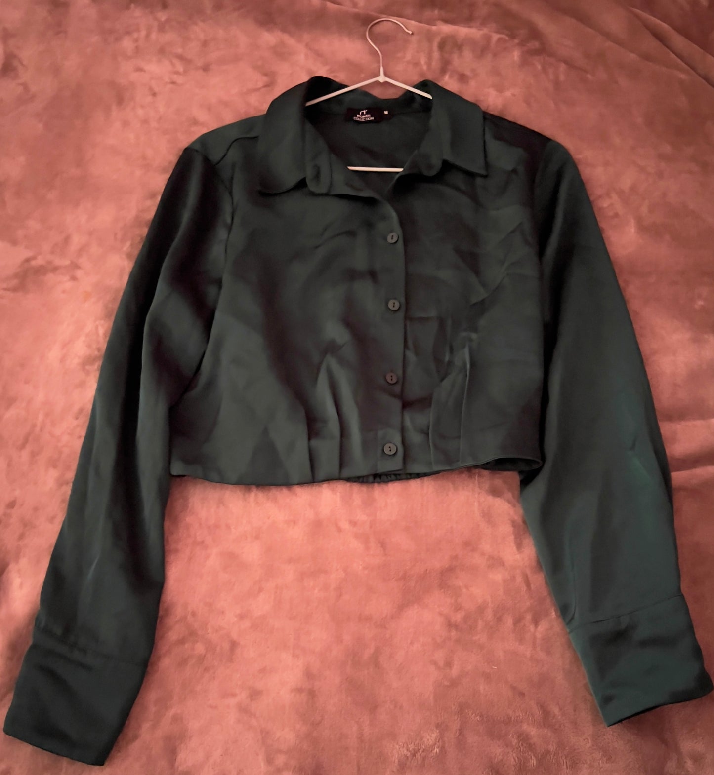 OR Blouse