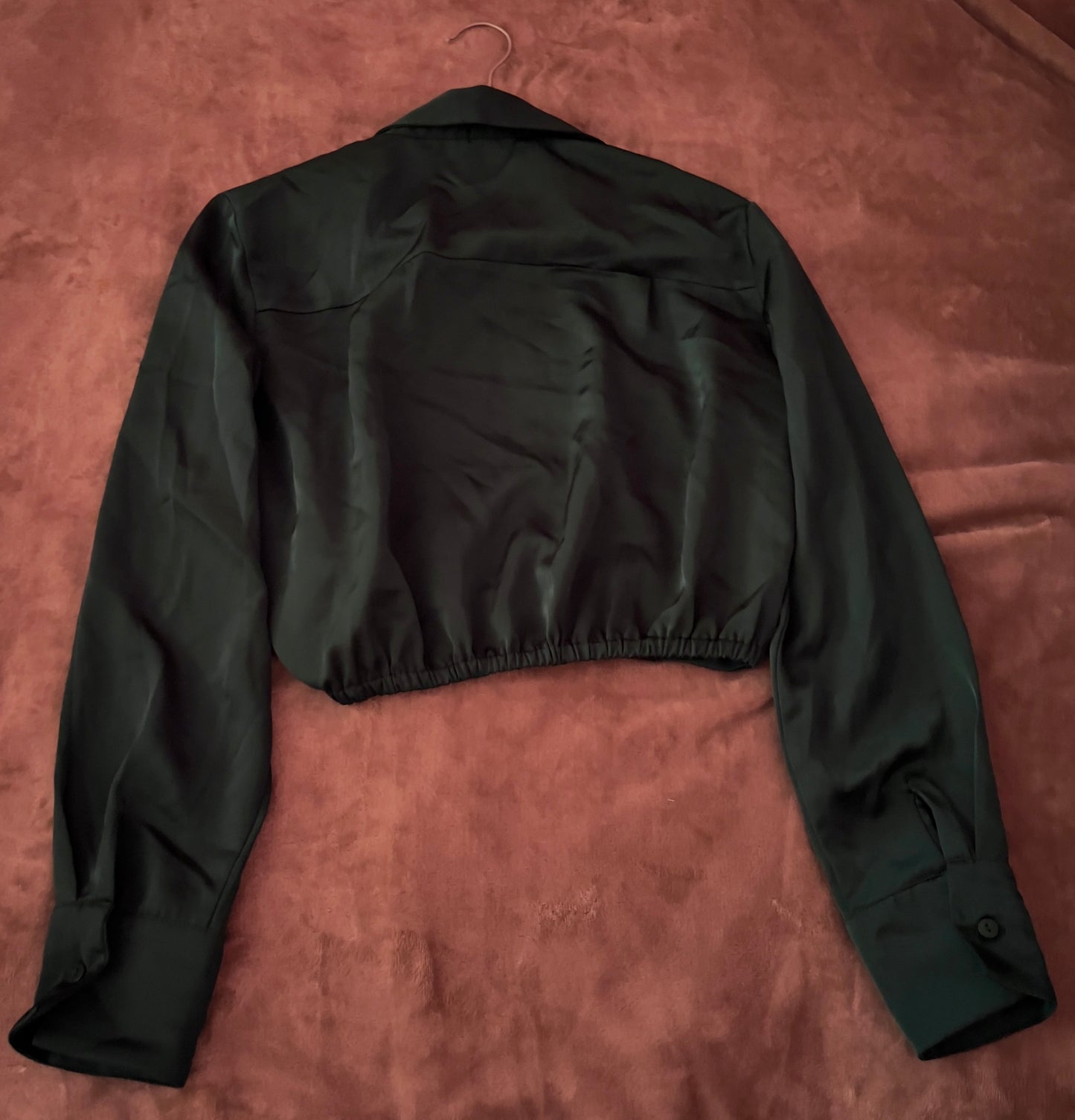 OR Blouse
