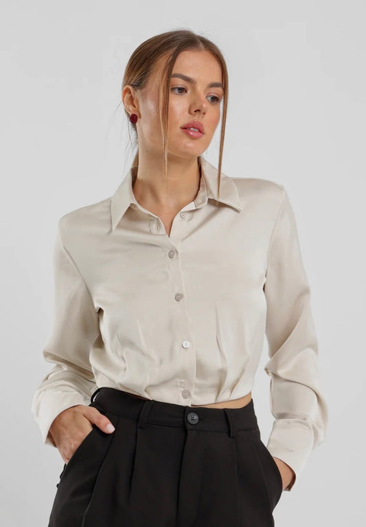 OR Blouse