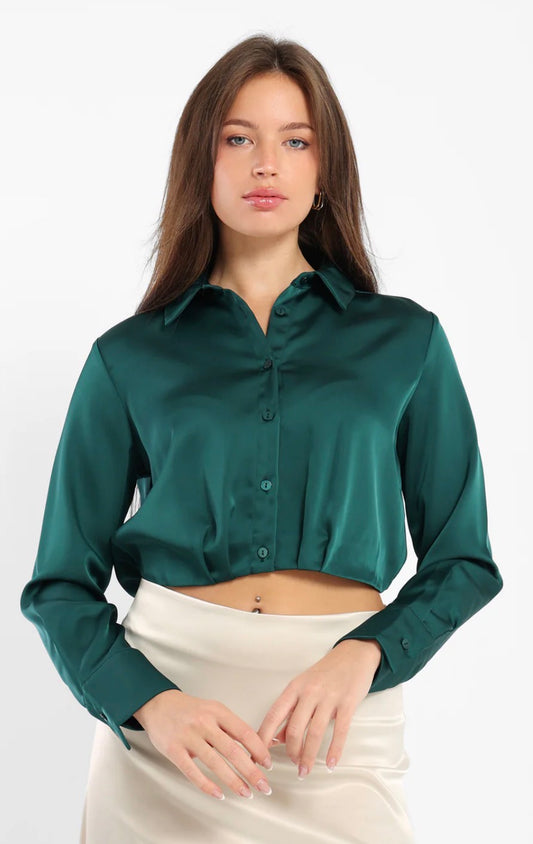 OR Blouse