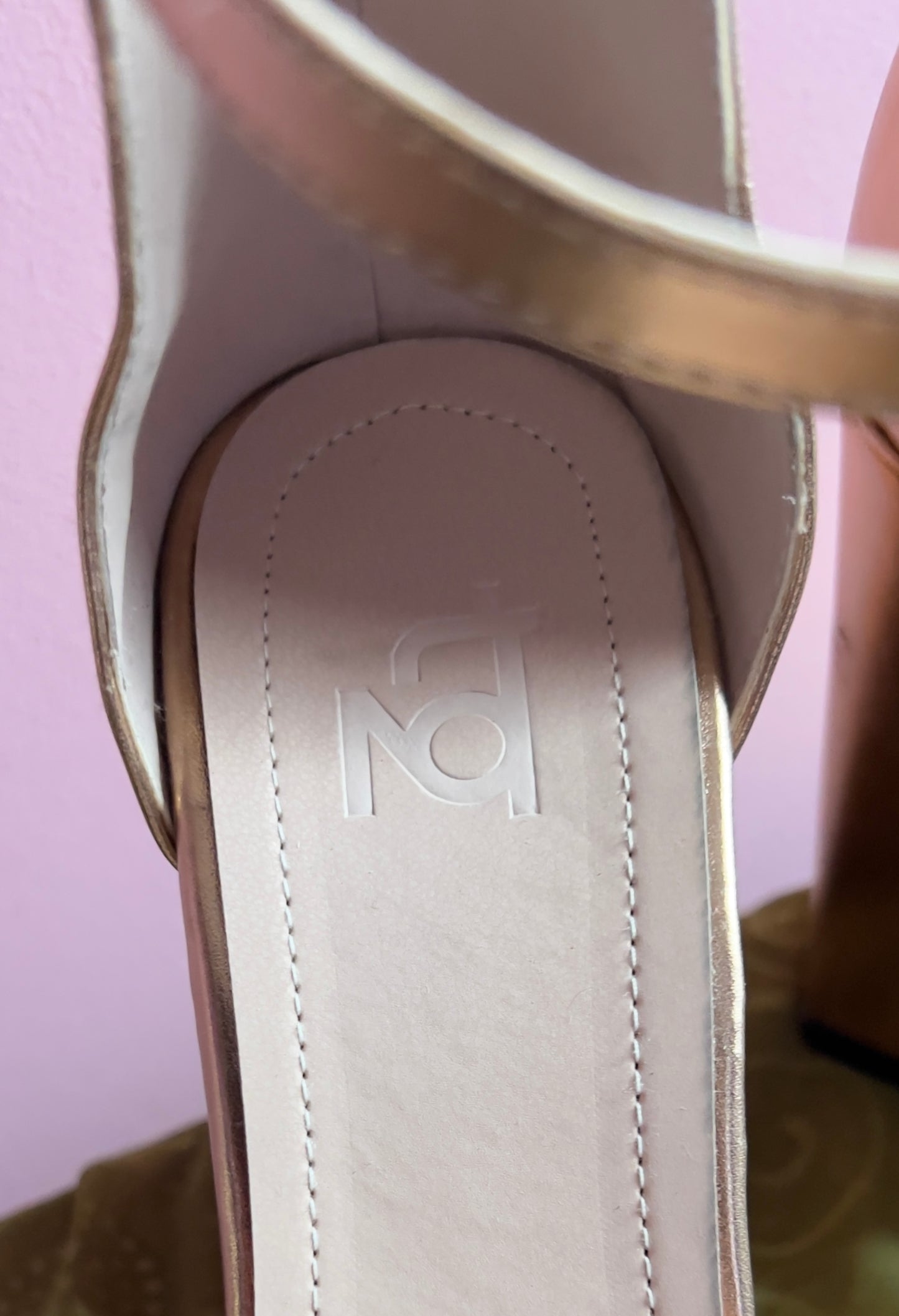 TGS High Heels