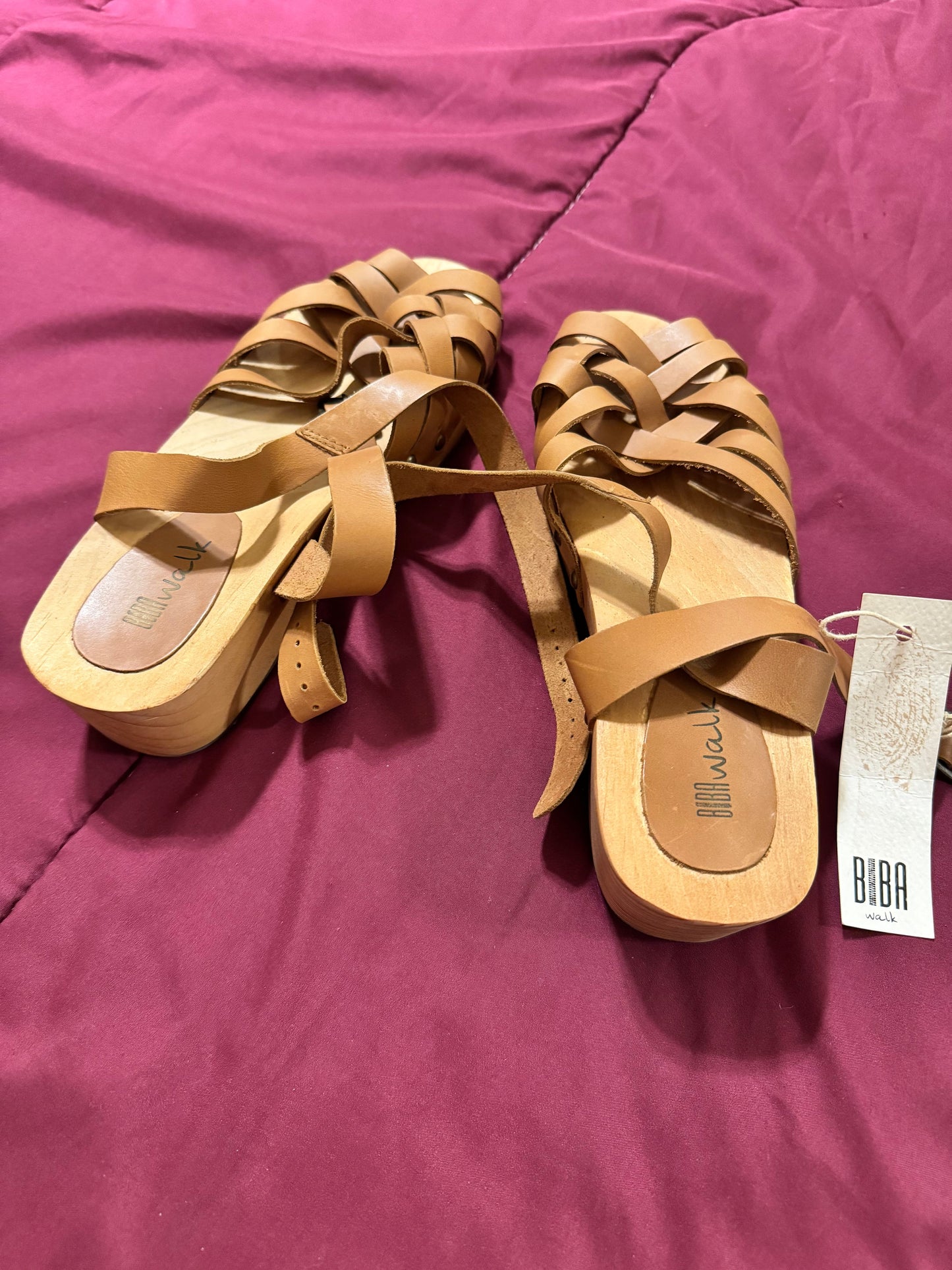 BIBA Sandals