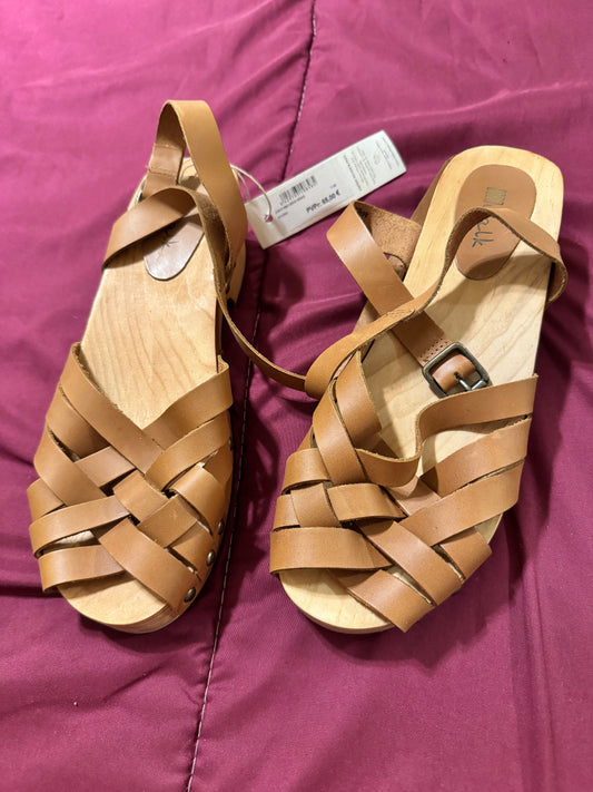BIBA Sandals