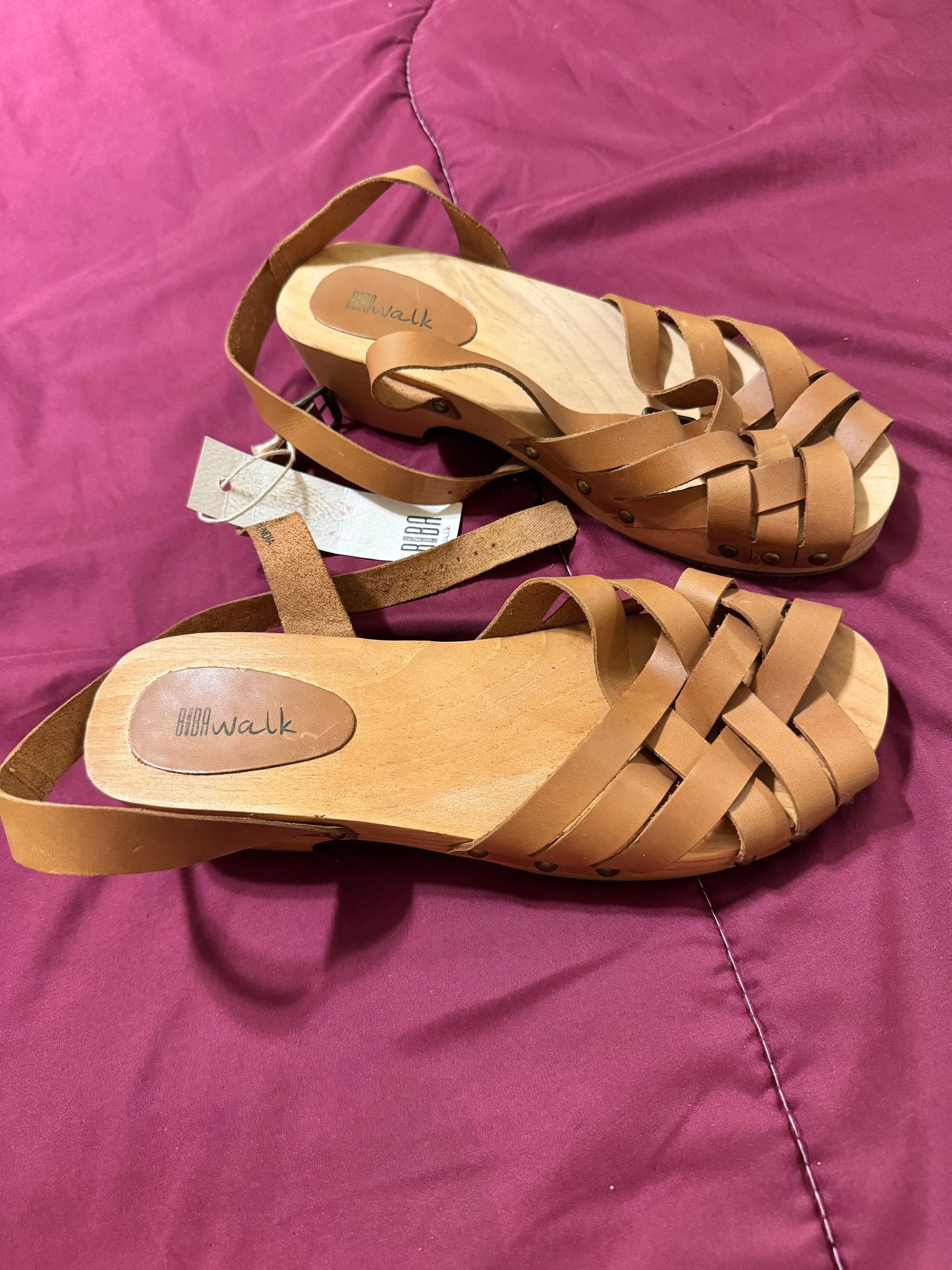 BIBA Sandals