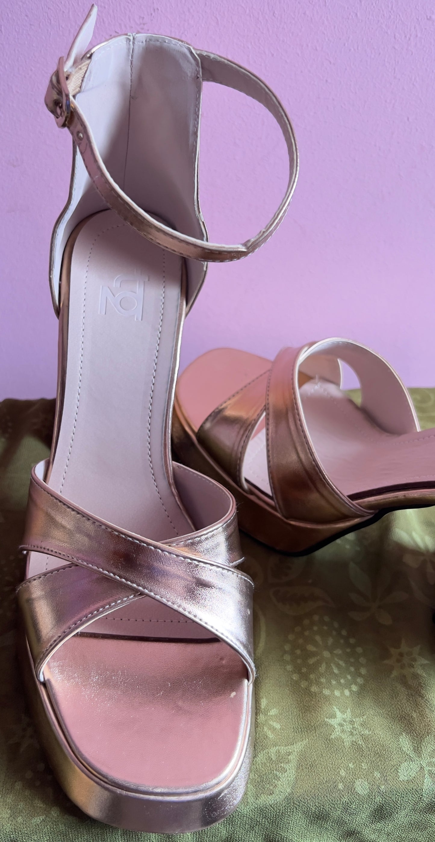 TGS High Heels