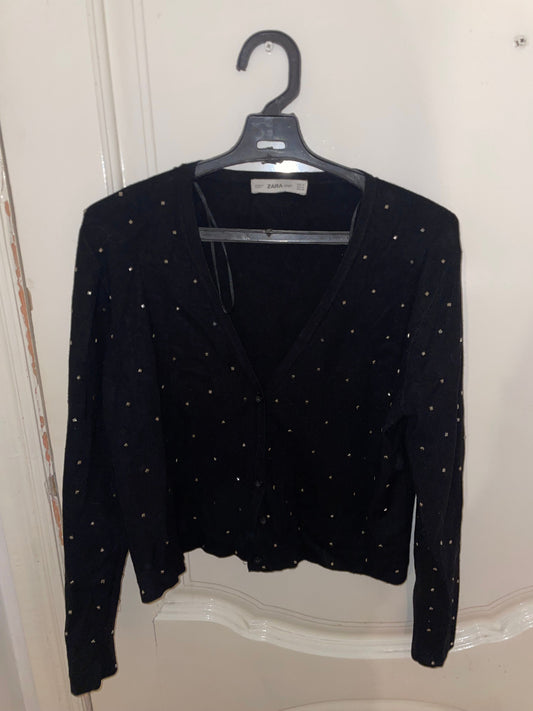 ZARA Cardigan