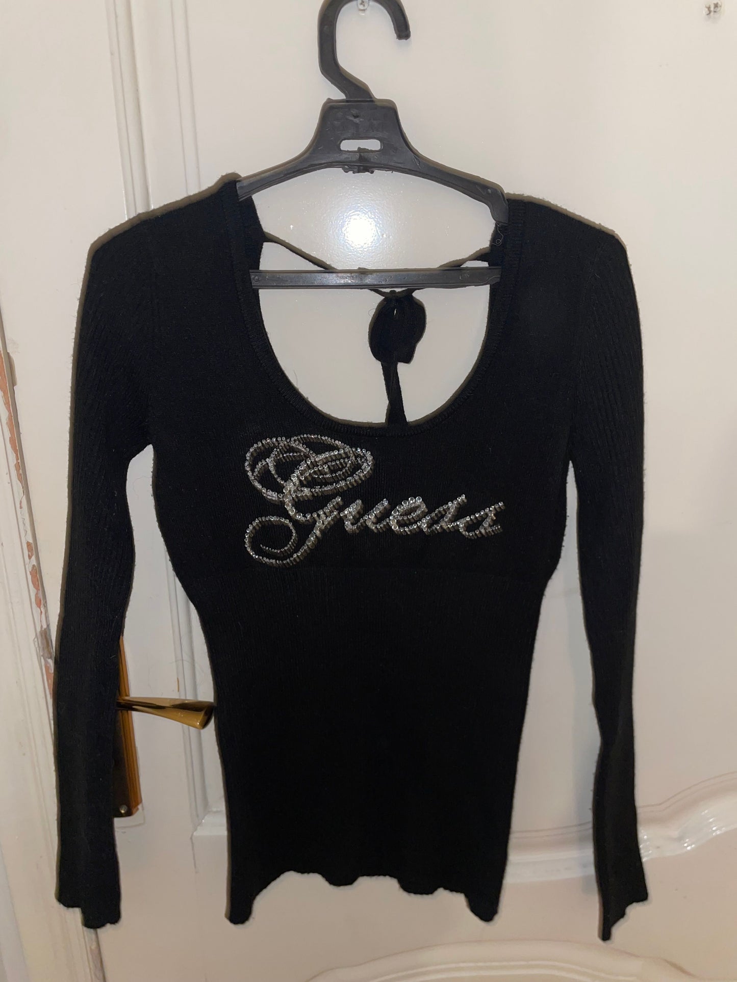 Guess Top
