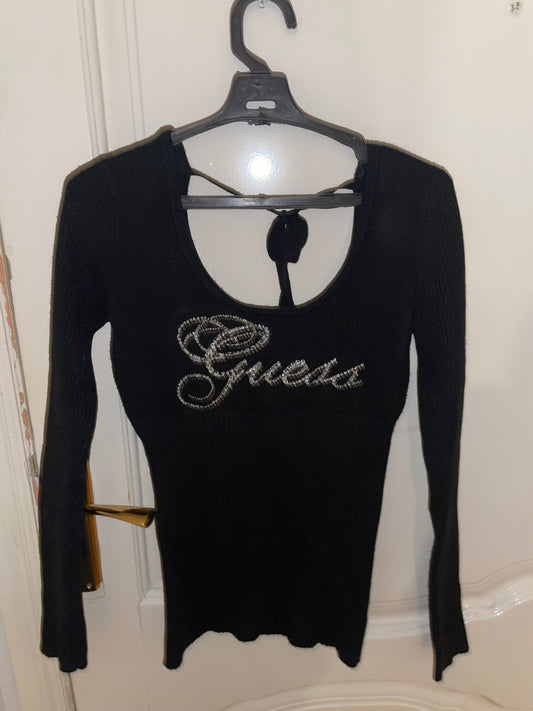 Guess Top