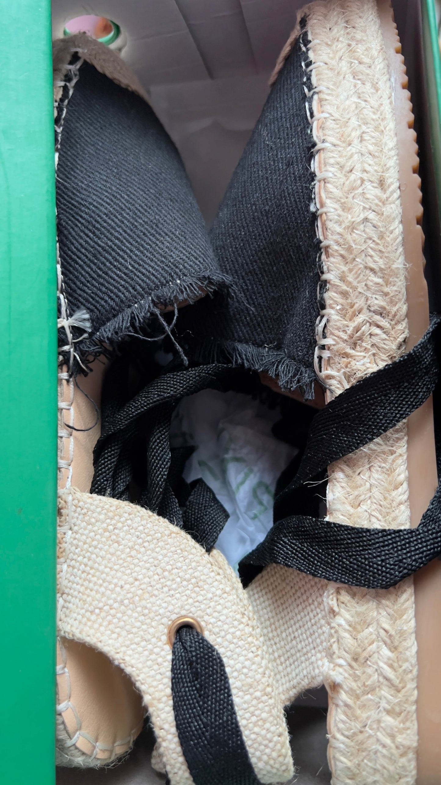 PIXI Sandals