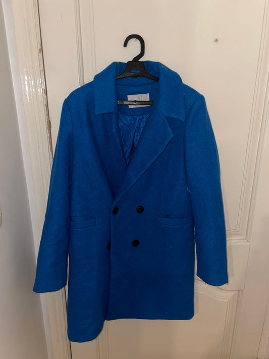 Stradivarius Coat