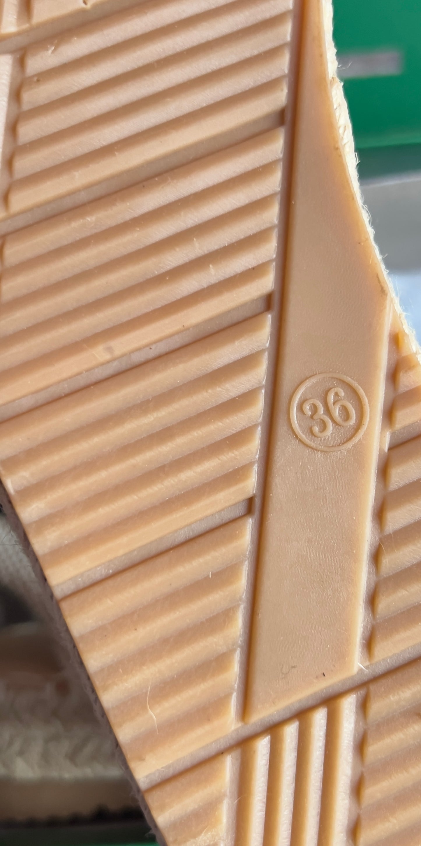 PIXI Sandals