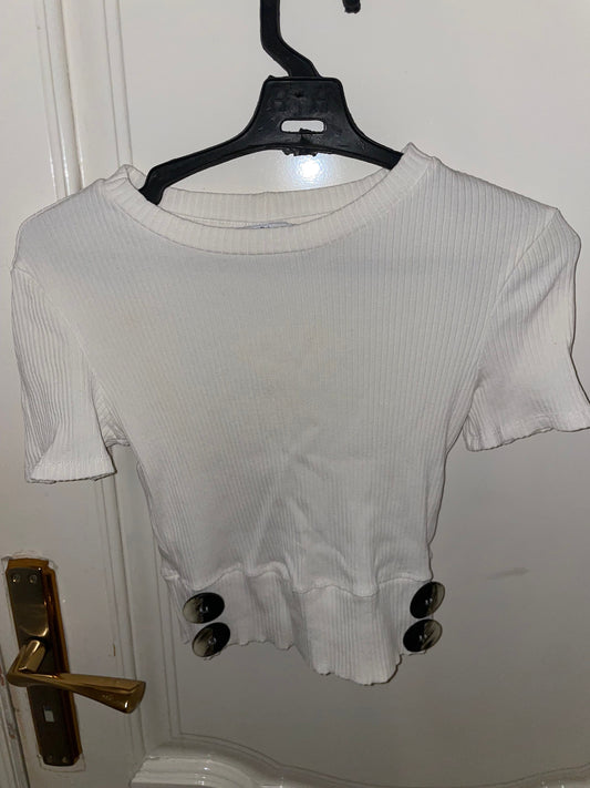 ZARA Top