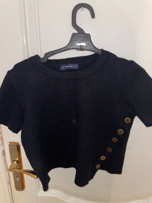 ZARA Top