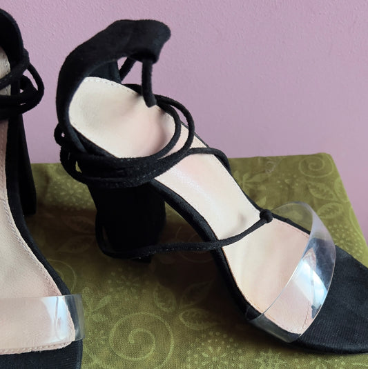 SHEIN High Heels