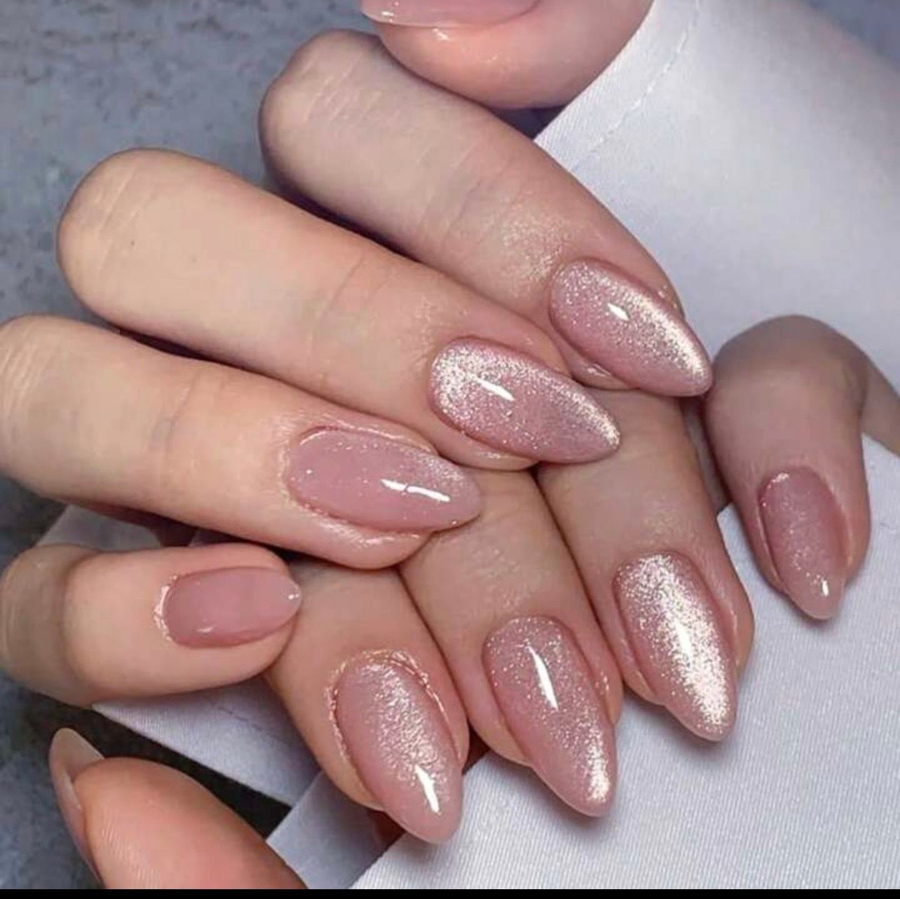 Generic Artificial Nails