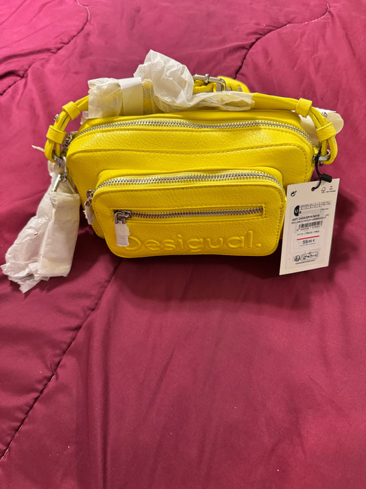 Desigual Bag
