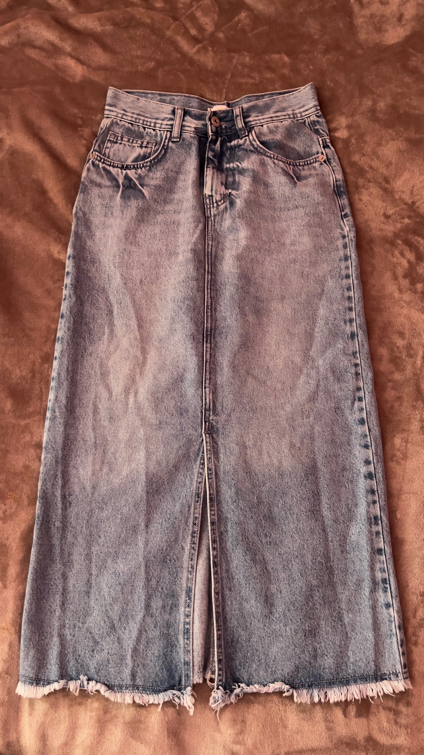 Palma Skirt