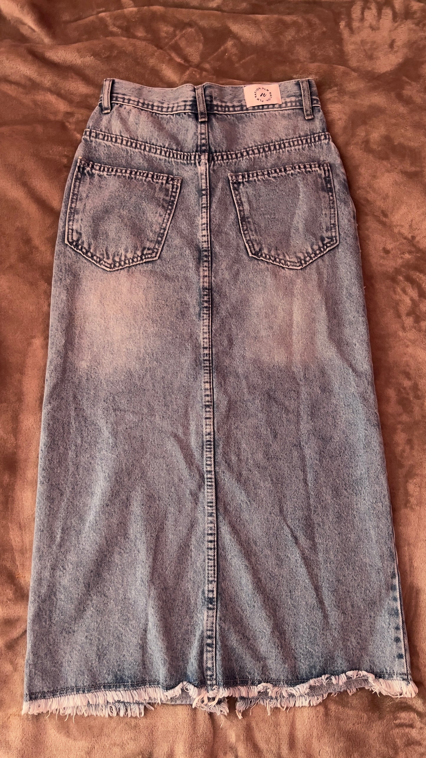 Palma Skirt