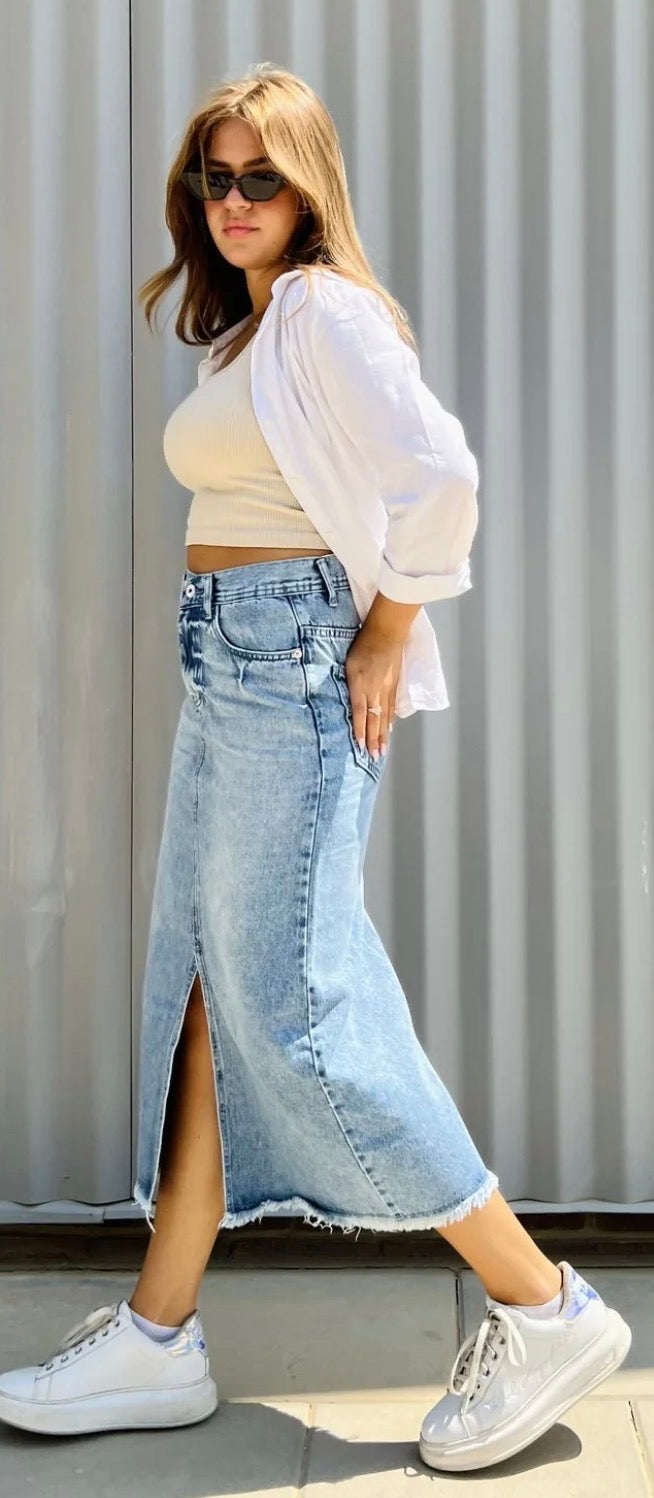 Palma Skirt