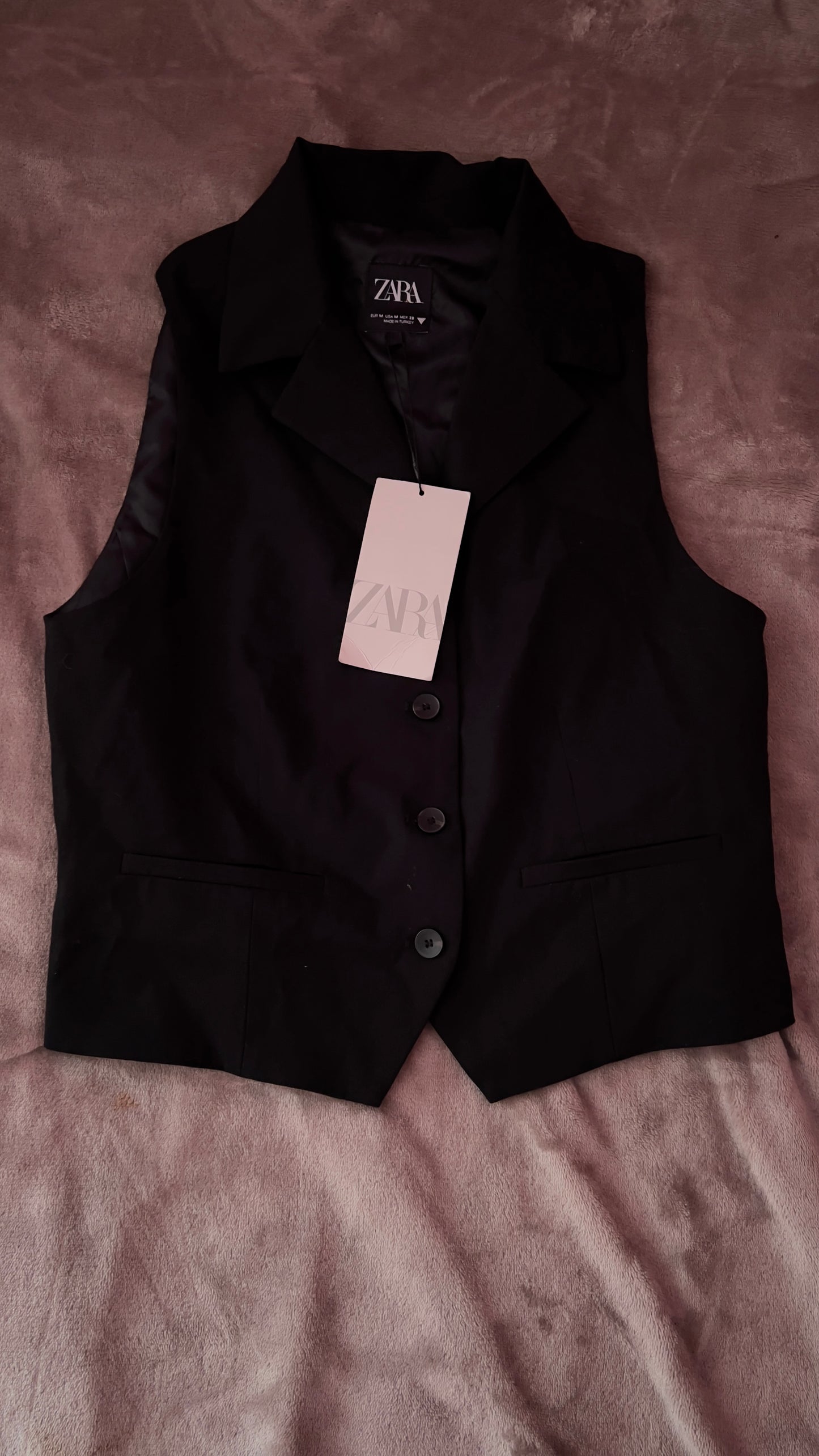 ZARA Vest
