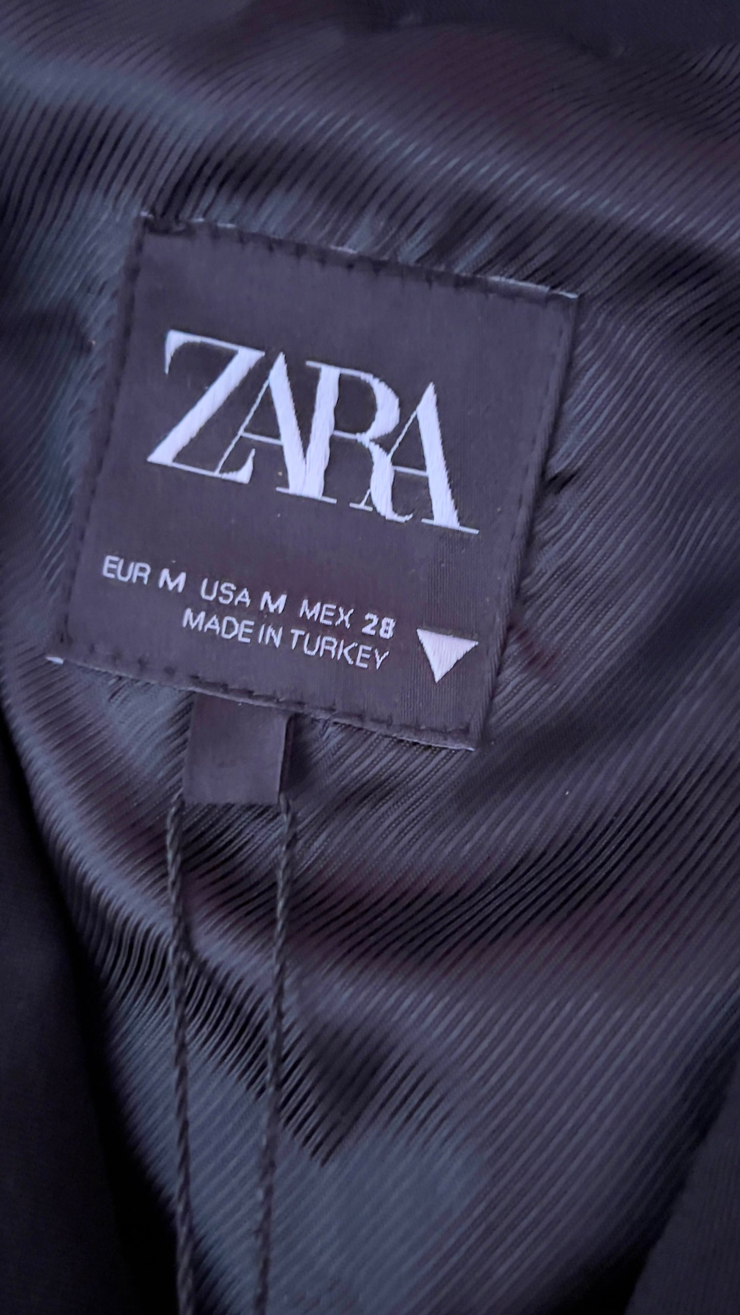 ZARA Vest