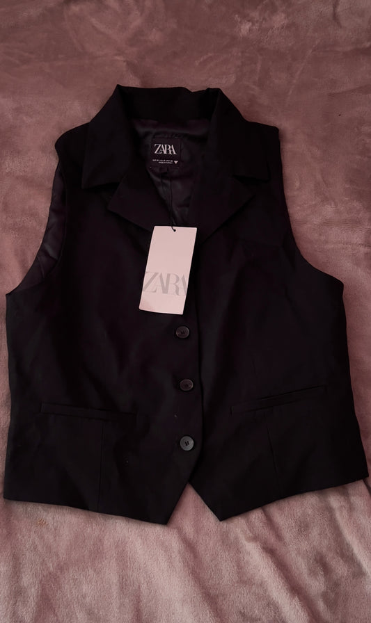 ZARA Vest