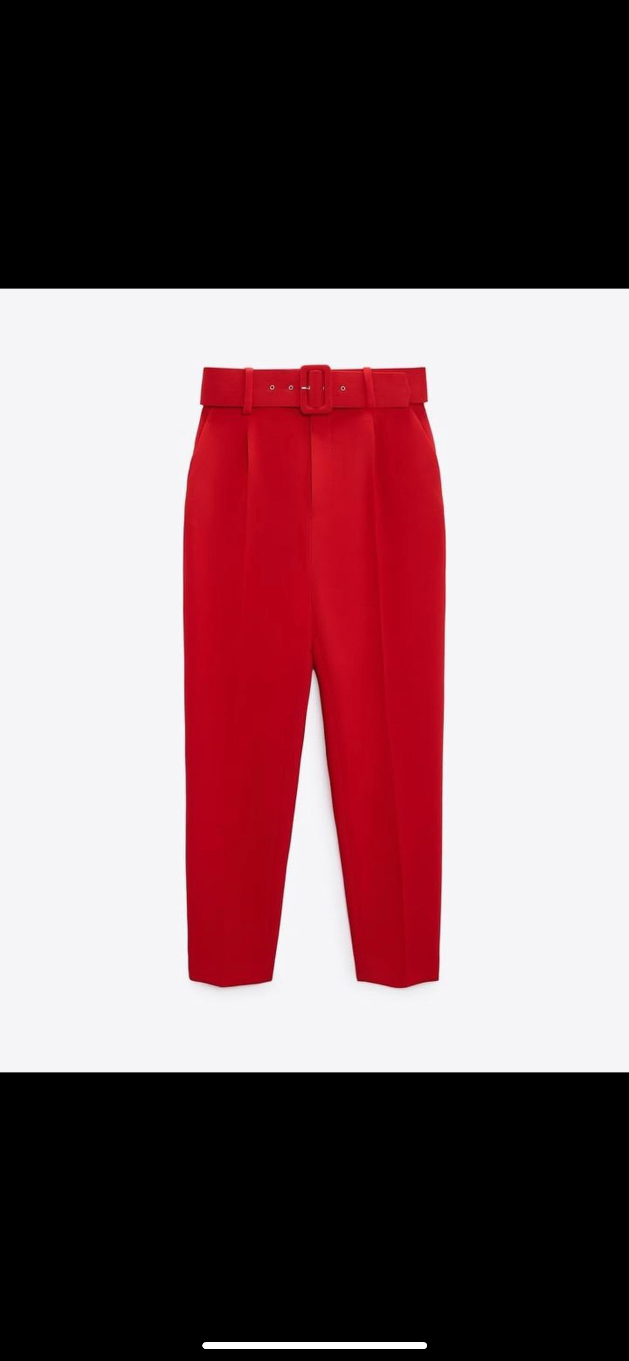 ZARA Pants