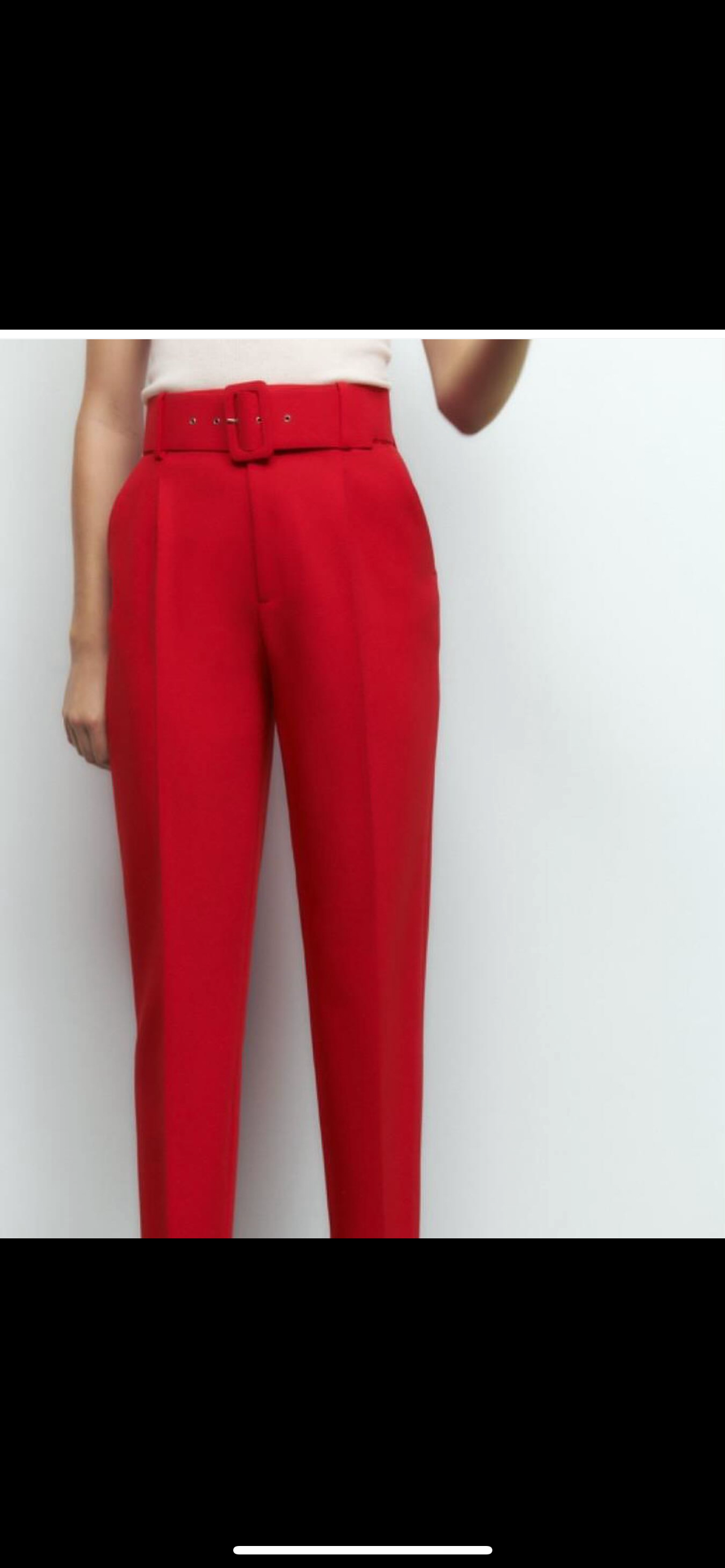 ZARA Pants