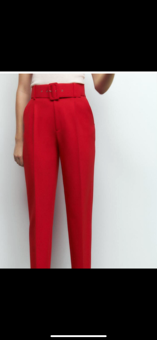 ZARA Pants