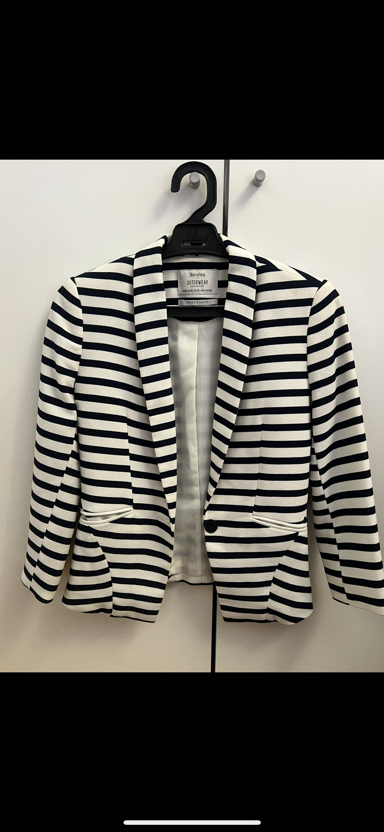 Bershka Blazer