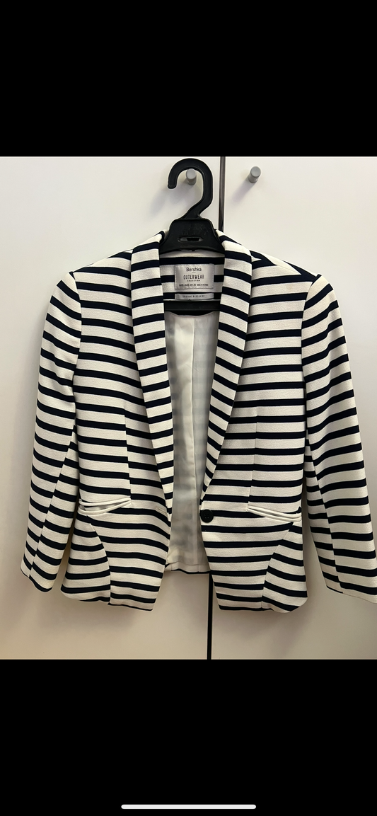 Bershka Blazer