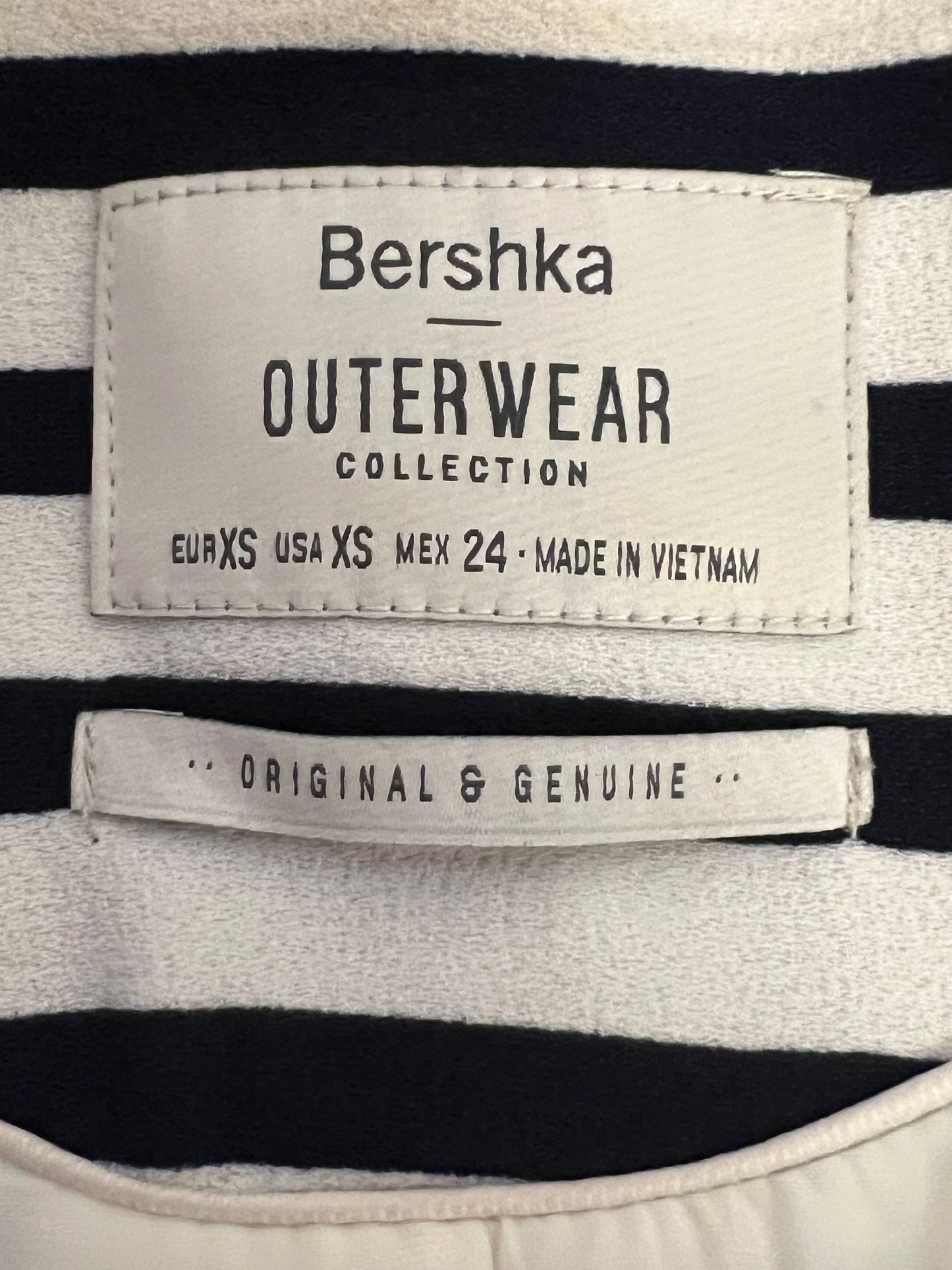 Bershka Blazer