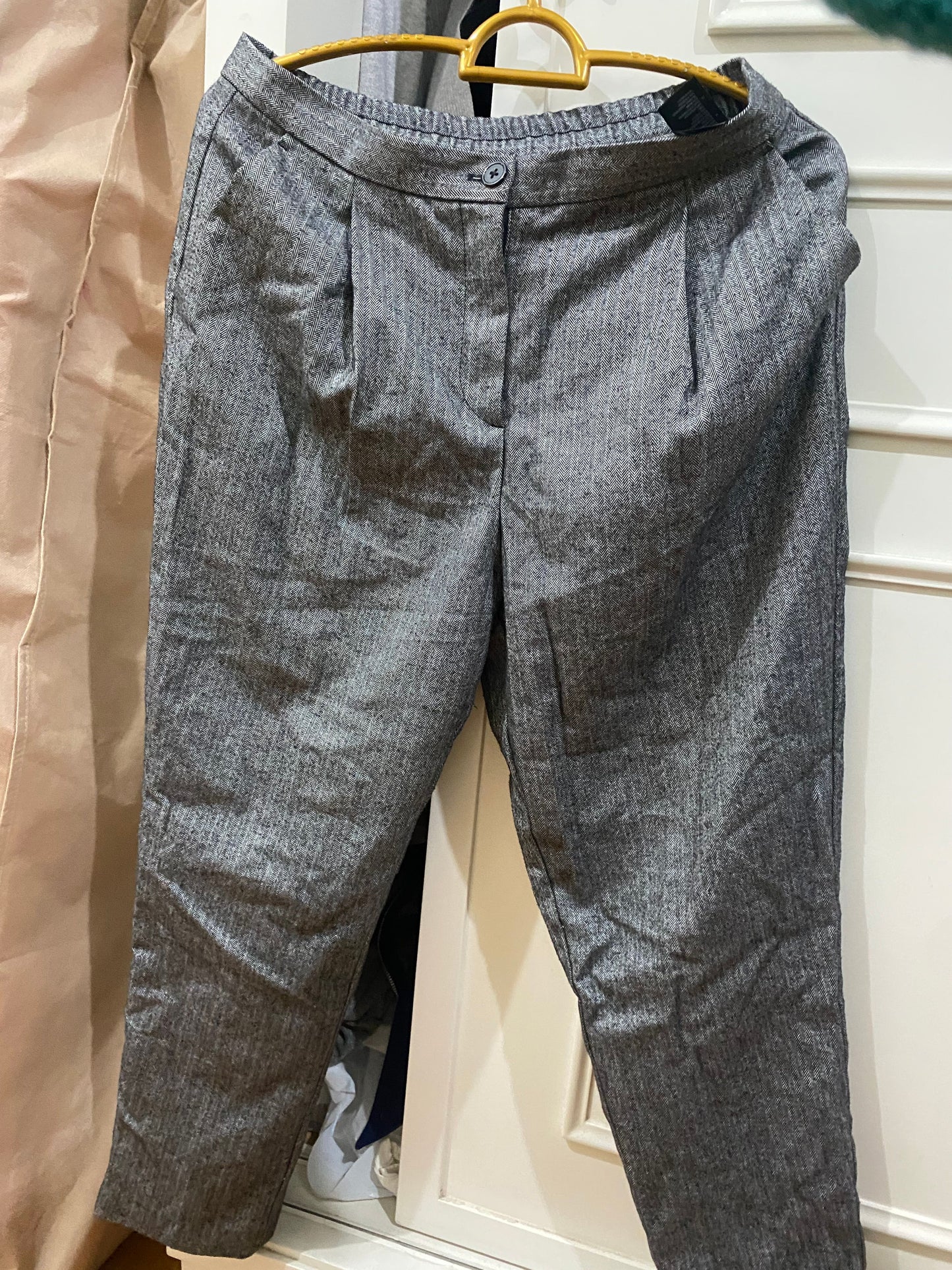 Monki (H&M) Pants