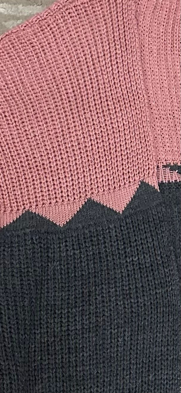 Generic Cardigan Sweater