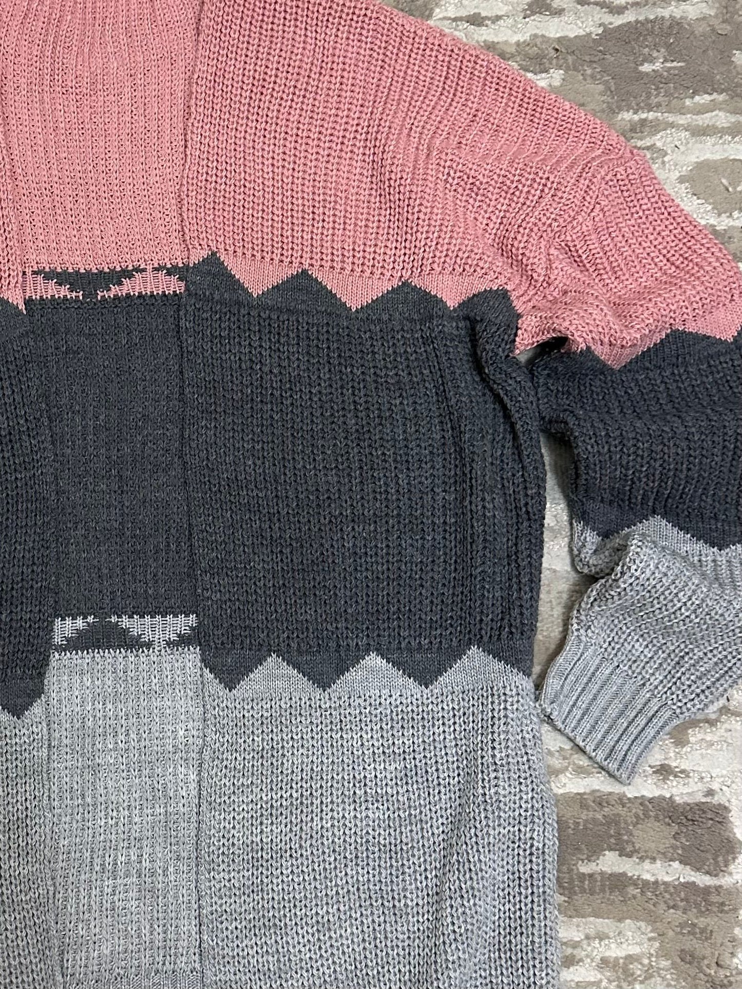 Generic Cardigan Sweater