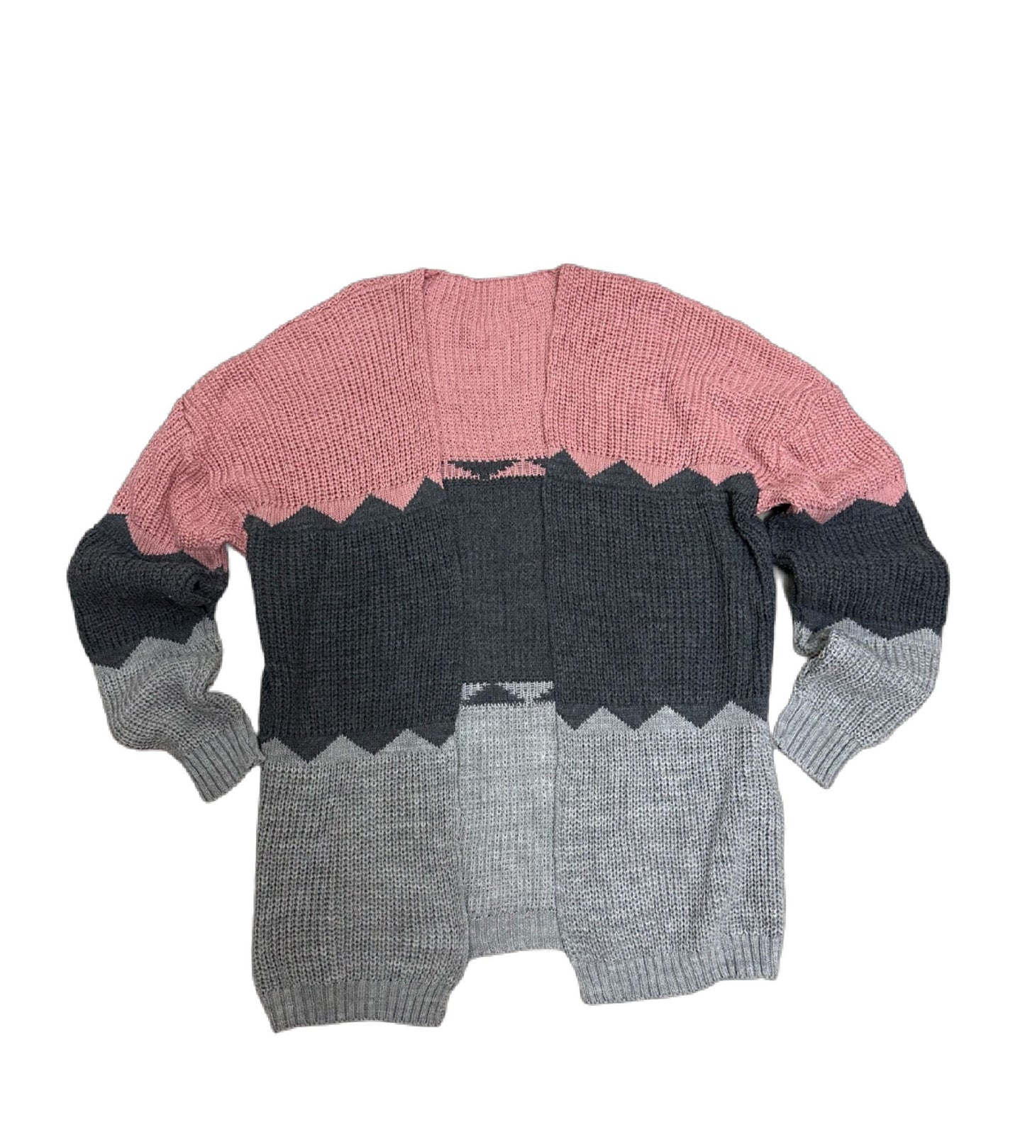 Generic Cardigan Sweater