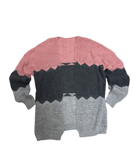 Generic Cardigan Sweater