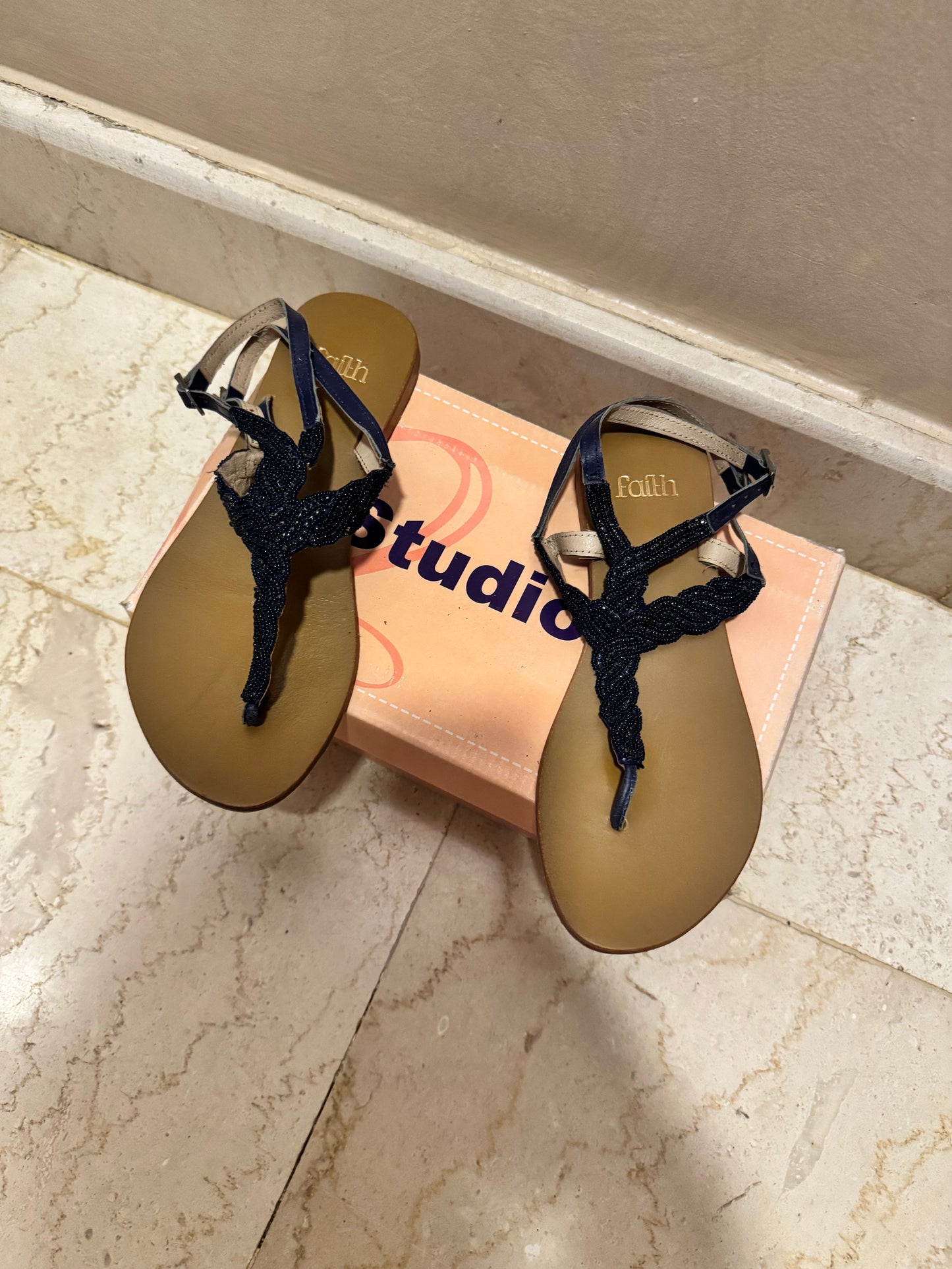 Generic Sandals