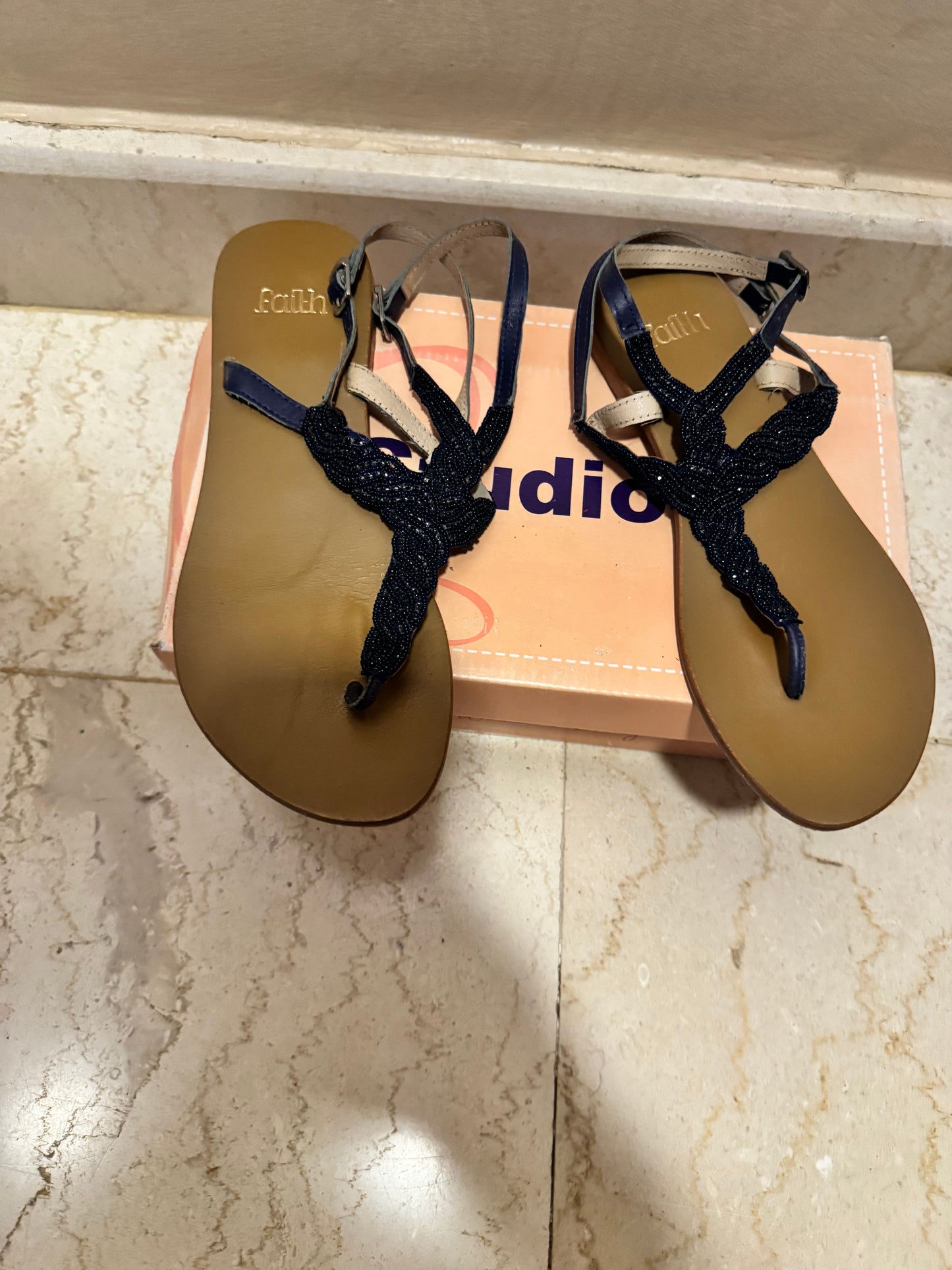 Generic Sandals