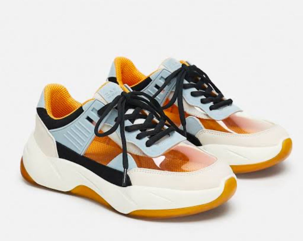 ZARA Sneakers