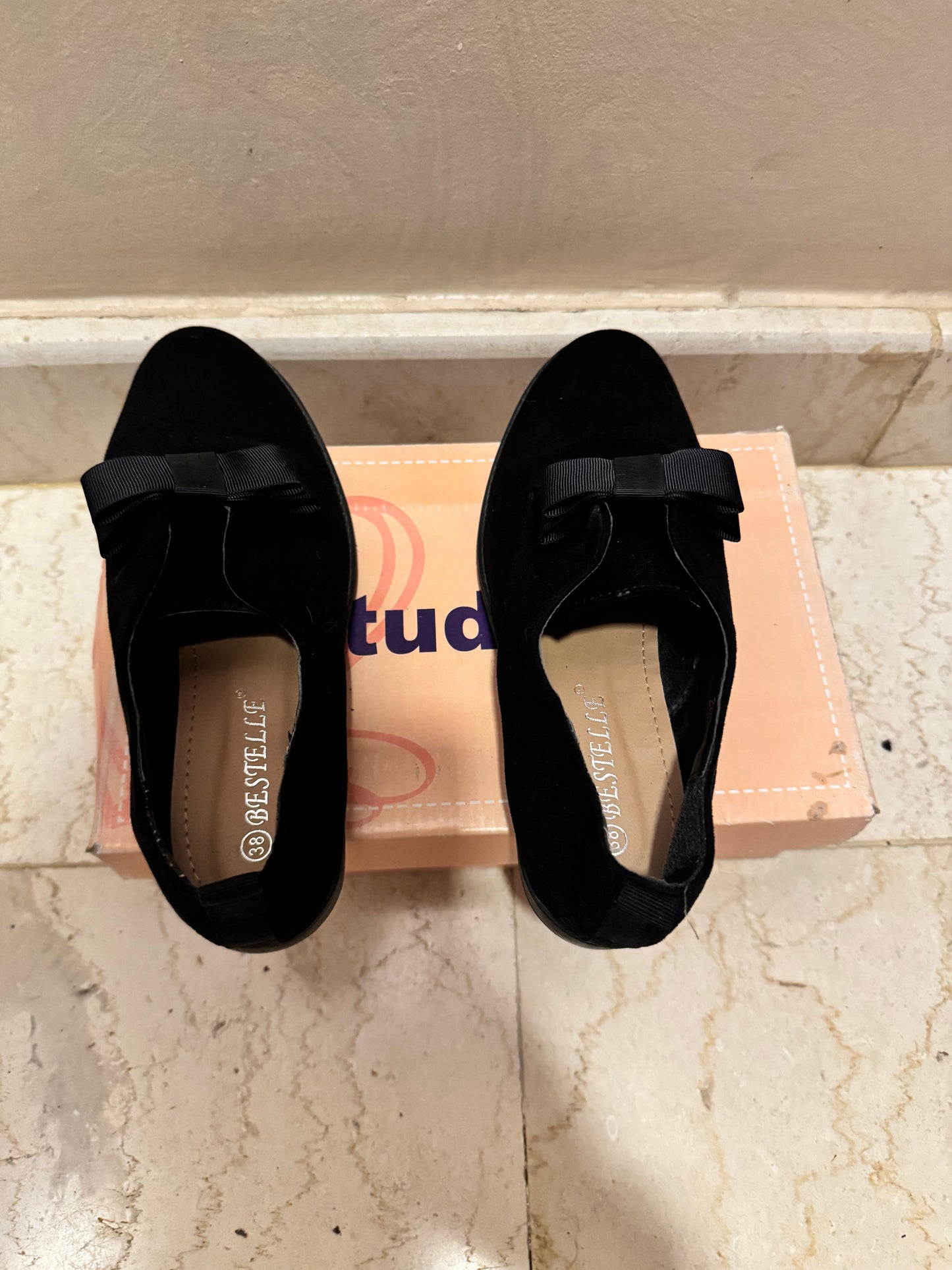 Bestelle Flats