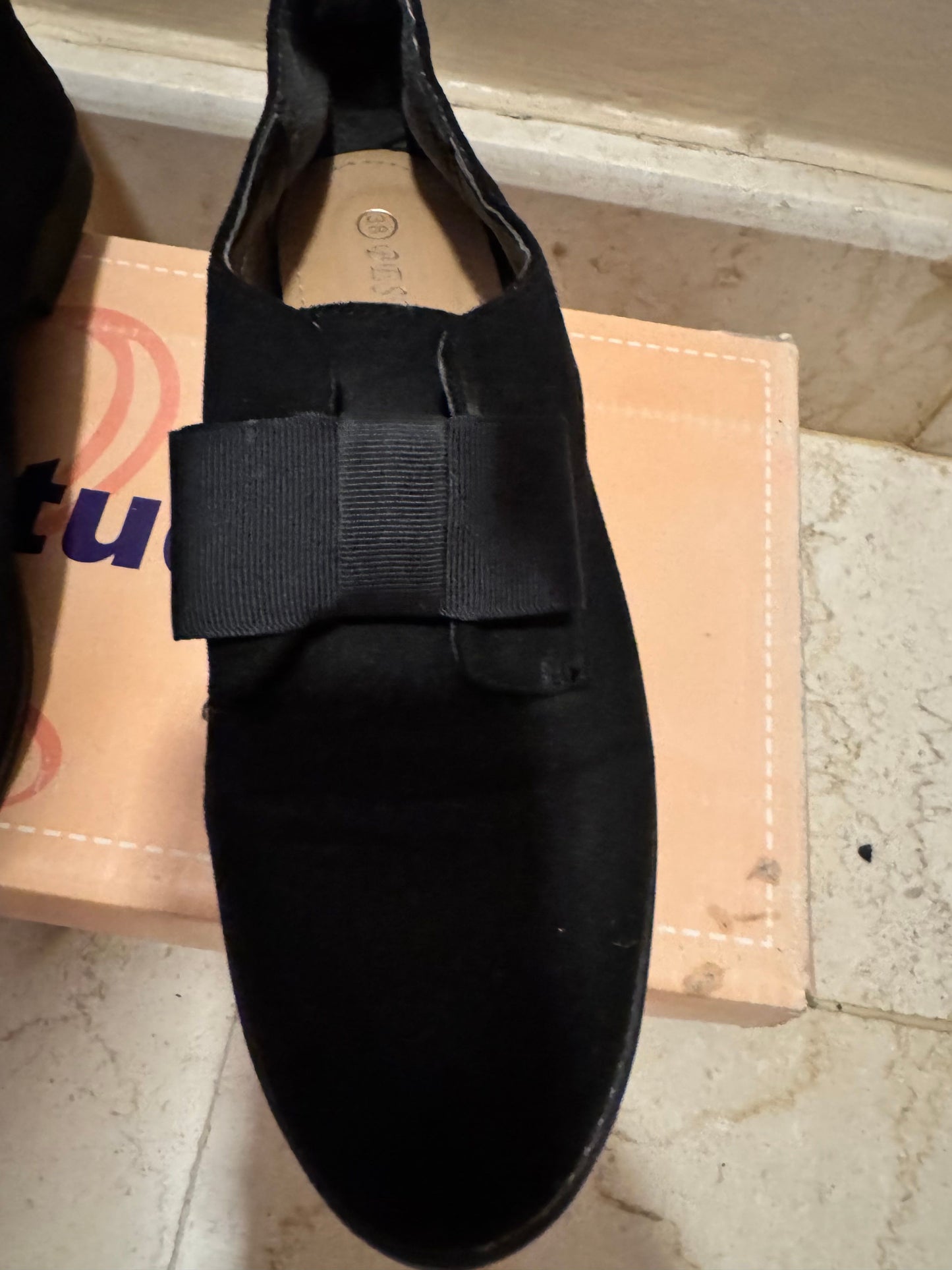 Bestelle Flats